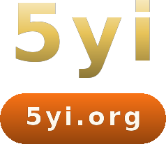 5yi logo